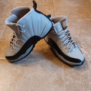 custom jordan 12